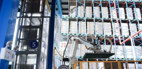 維達(dá)國際以高端制造引領(lǐng)衛(wèi)生用品行業(yè)迎來高質(zhì)量發(fā)展