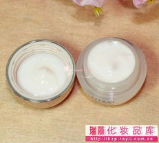 smart1115對資生堂盼麗風(fēng)姿抗皺夜霜的評價(jià) 夜晚修復(fù) 風(fēng)姿綻現(xiàn) 瑞麗網(wǎng)化妝品庫