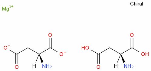 l 天冬氨酸鎂鹽 cas 18962 61 3 生產(chǎn)廠家 批發(fā)商 價(jià)格表