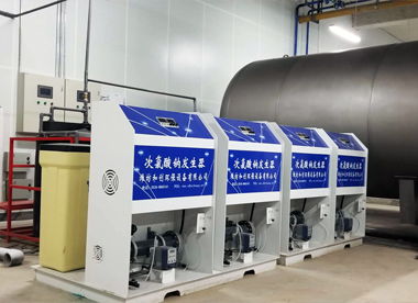 安寧海水制lv系統電話咨詢,2000g次氯酸鈉發(fā)生器生產廠