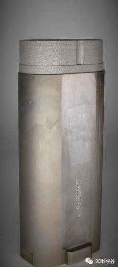 東江模具成功案例分享 嫁接打印在模具生產中的應用 l 下篇